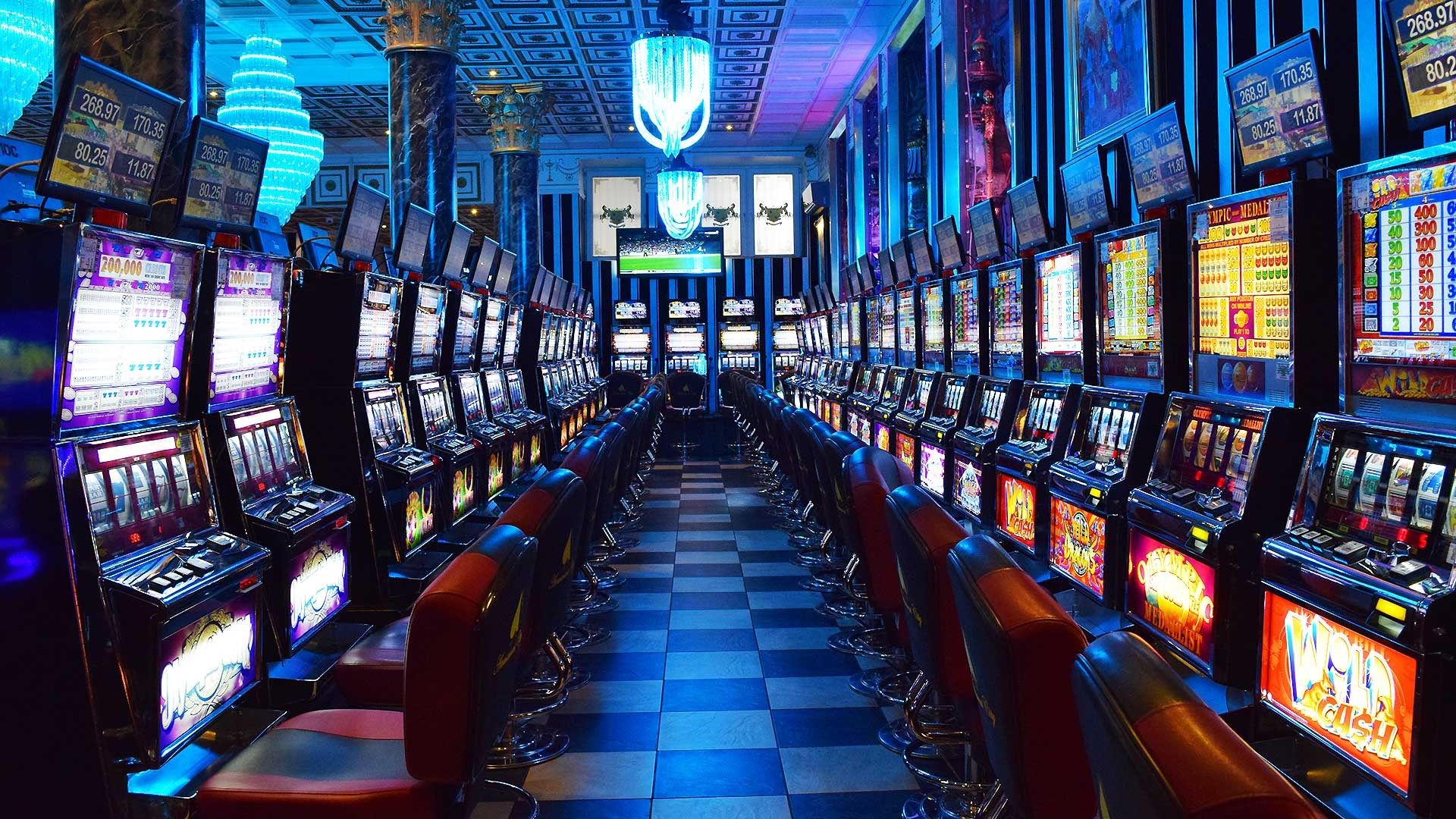 Canlı Casino: Gerçek Hisli Kazanımlar