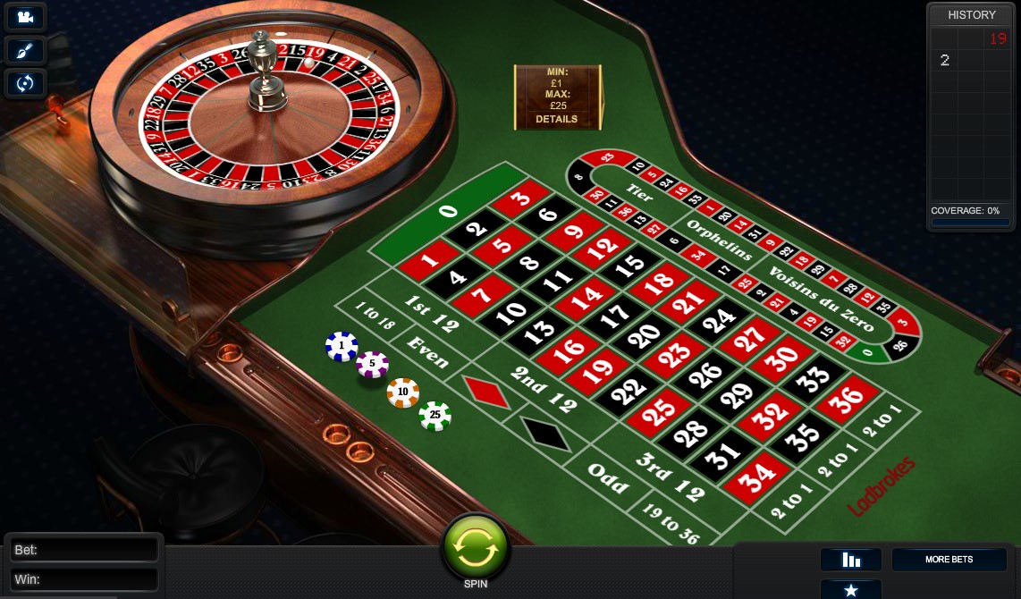 Canlı Casino: Gerçek Hisli Kazanımlar