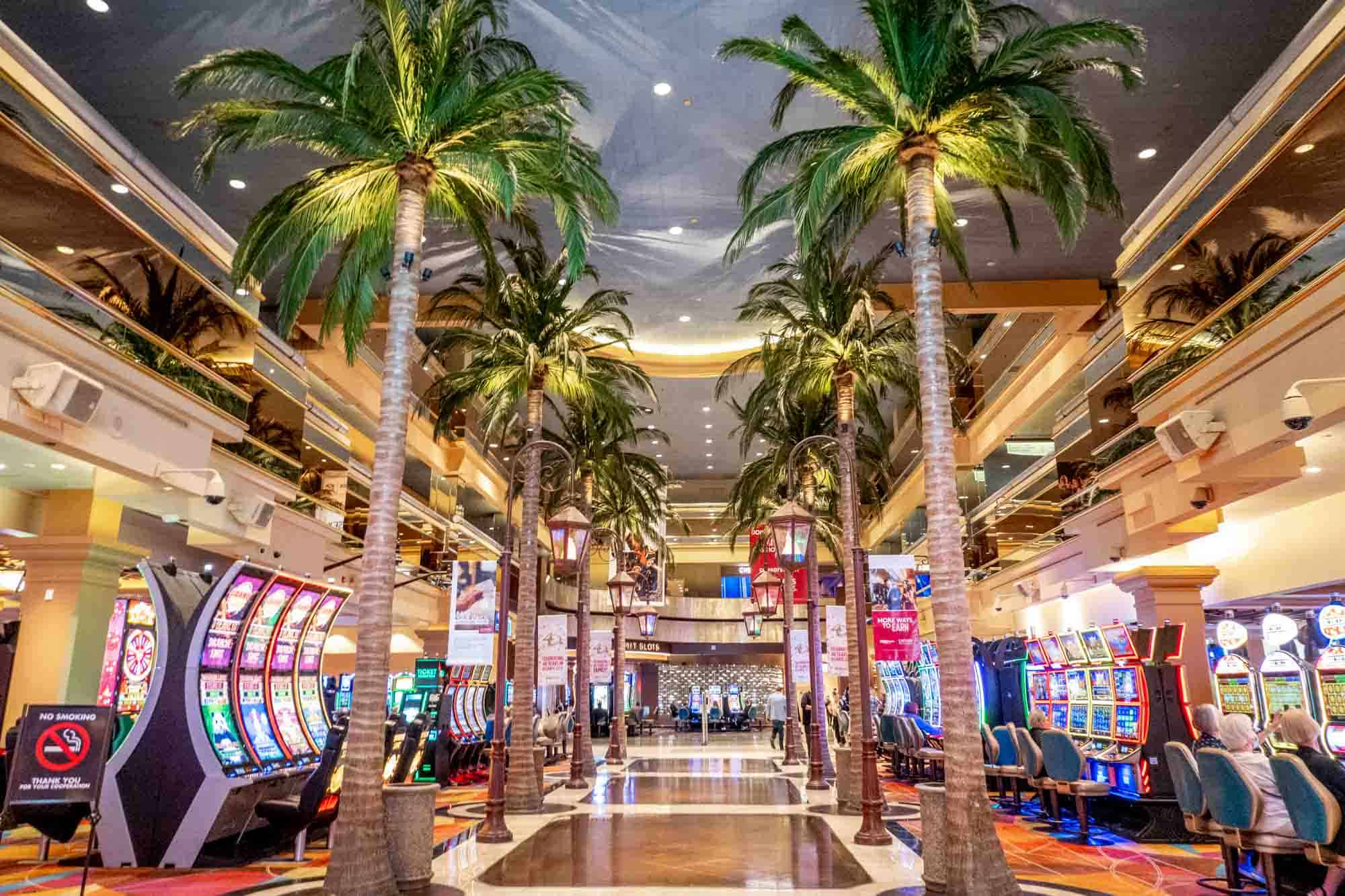 Canlı Casino: Gerçek Hisli Kazanımlar