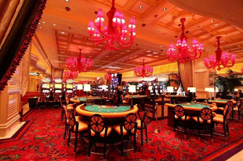 Casinoda Dijital Dönüşüm: Gözden Kaçırmamanız Gerekenler