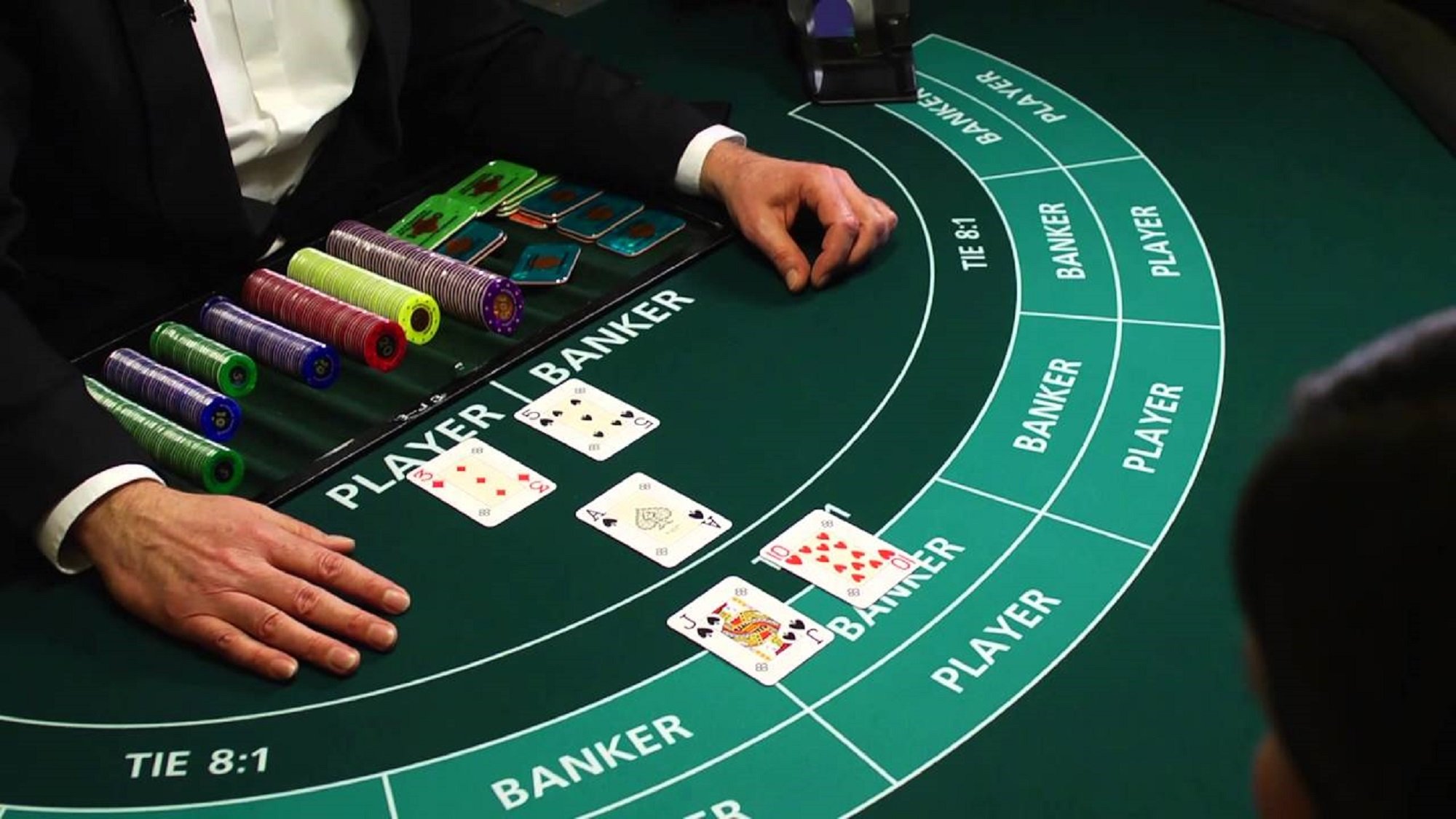 Casinoda Dijital Dönüşüm: Gözden Kaçırmamanız Gerekenler