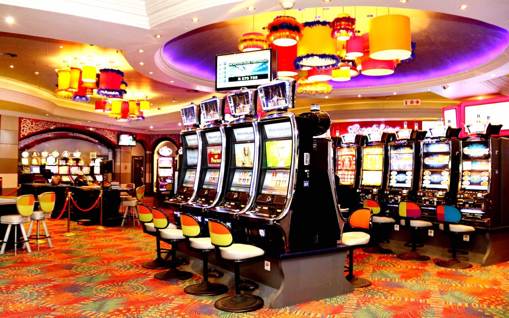 Divine Fortune Slot İncelemesi: Hızlı Giriş ve Kazanma Stratejileri