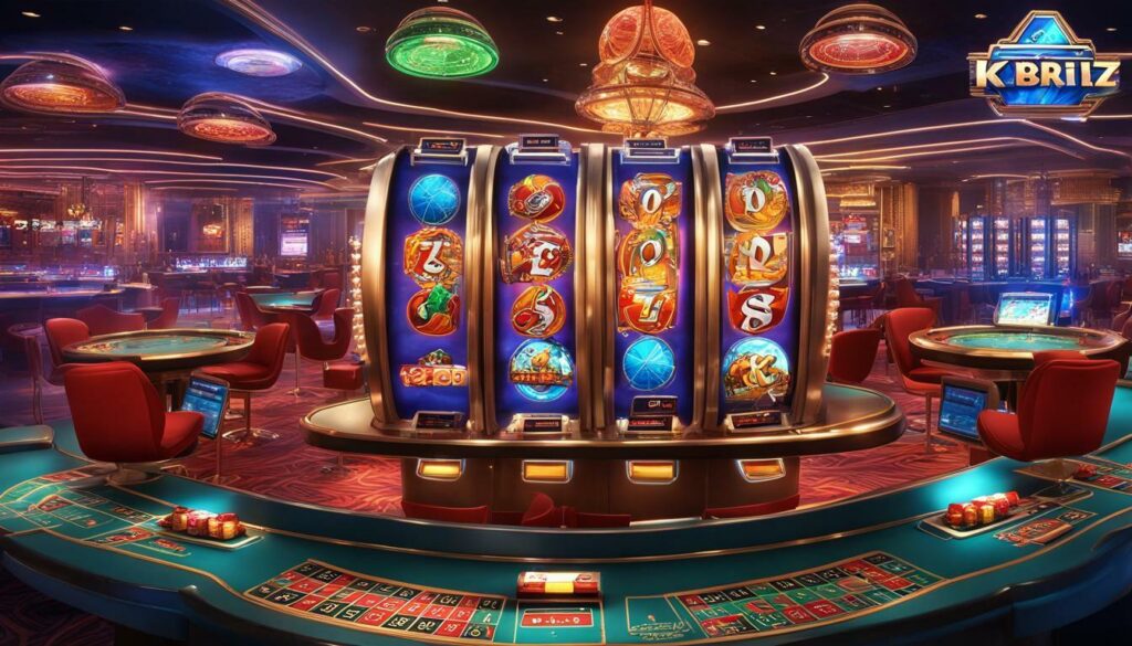 Hızlı Kazanma Stratejileri: Slot Oyunlarında Avantaj Sağla