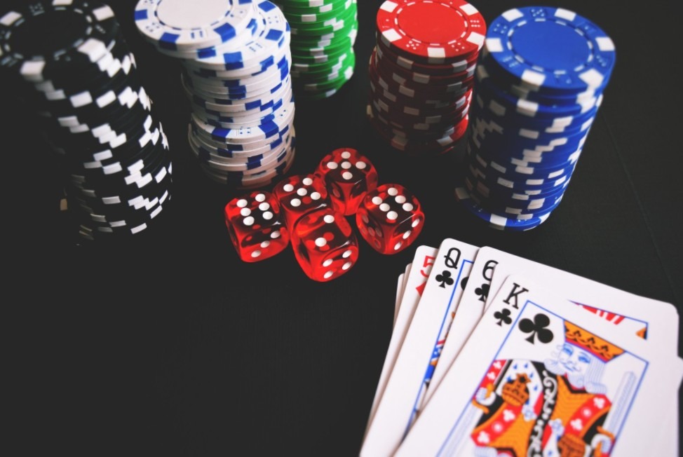 Poker Ortamı: Kazanma Potansiyelini Artıran İpuçları