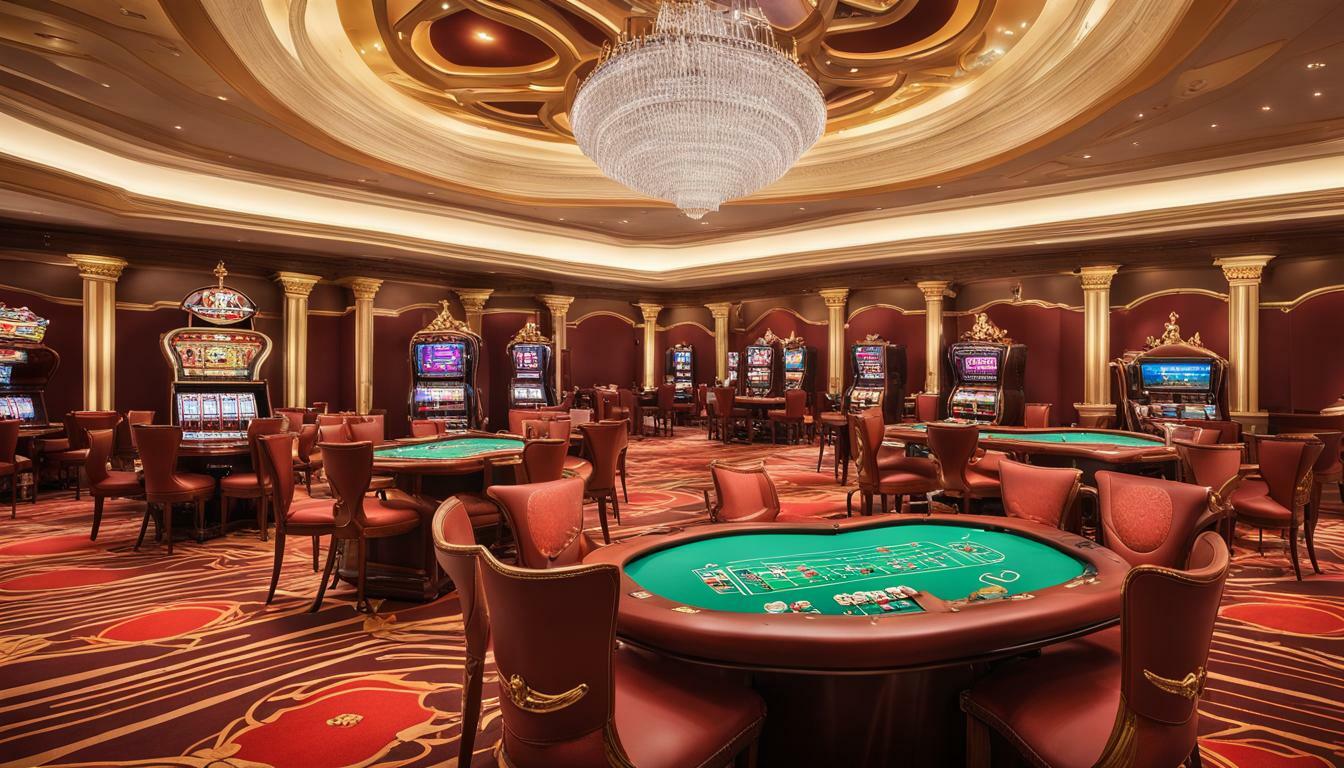 Royal Blackjack Kartları Oyununu Hemen Başlat