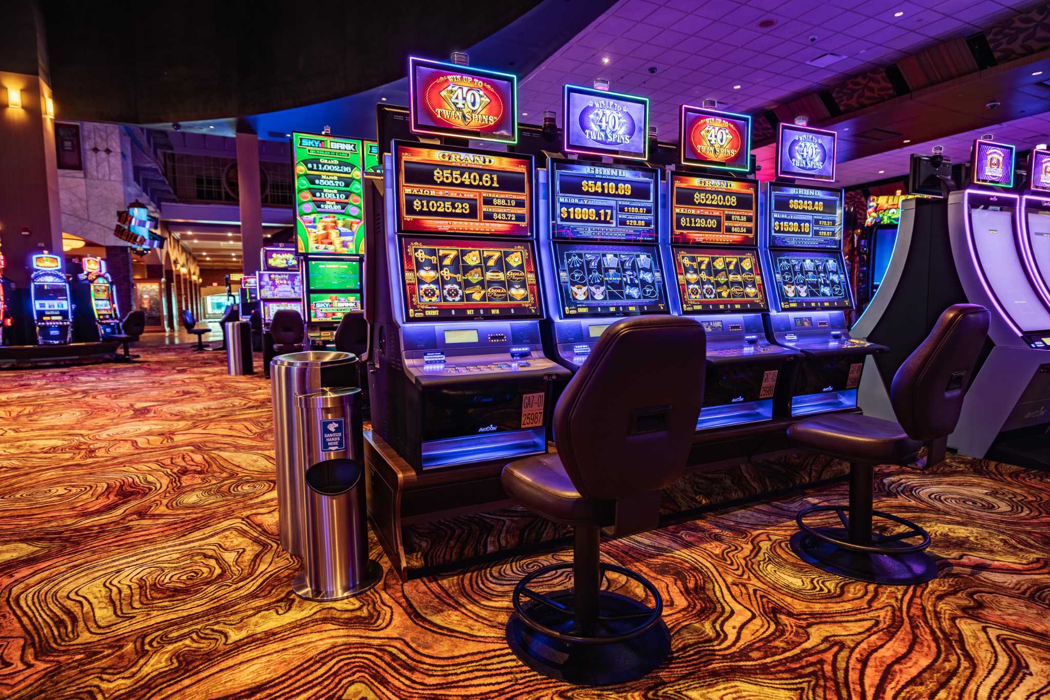 Slot Oyunlarında Stratejik Pivotlar