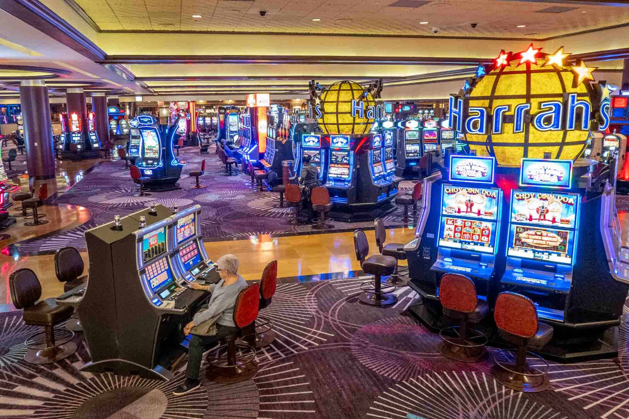 Slot Oyunlarında Varyans ve Beklenen Değer