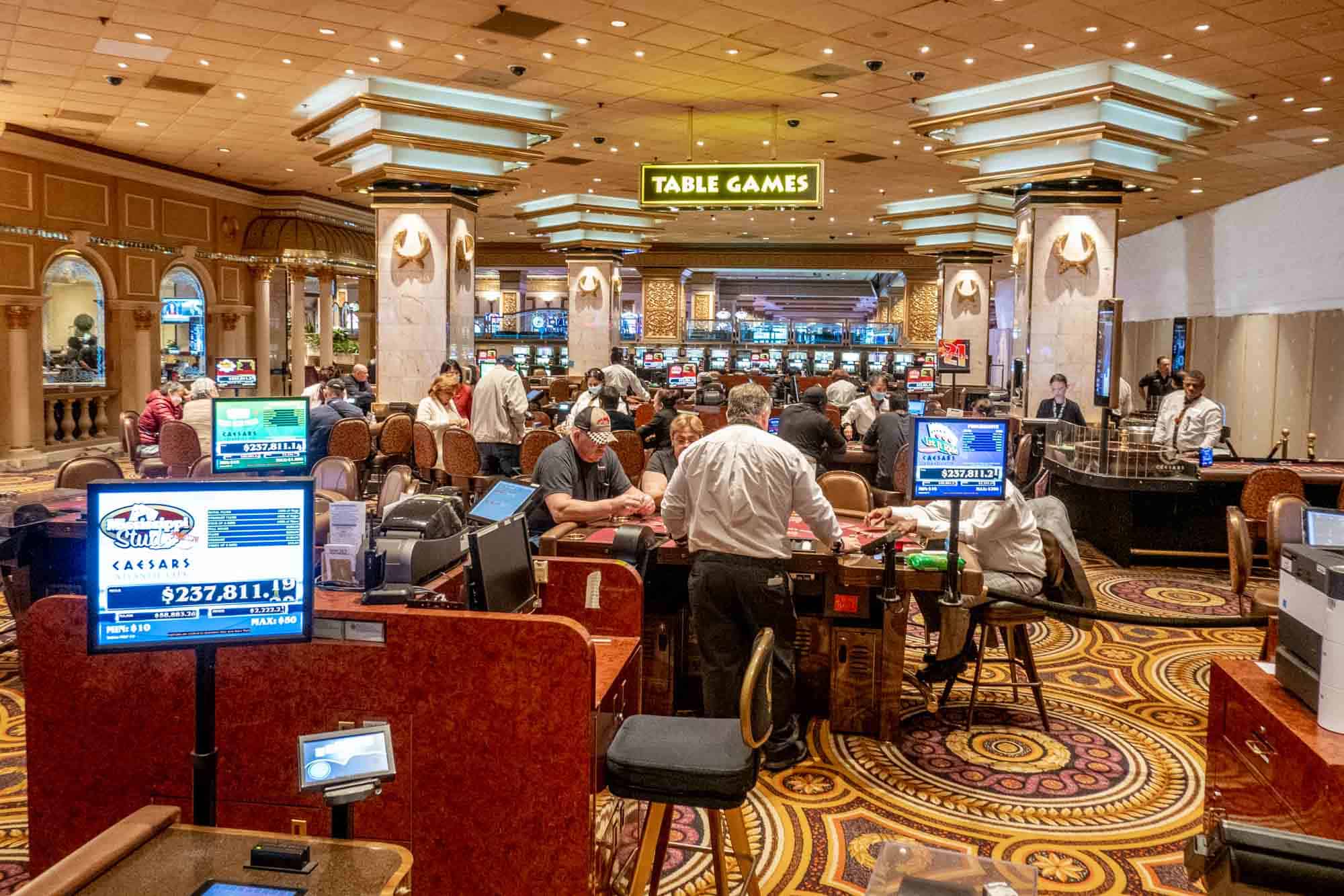 Yüksek Oradan Düşüşe: Casino Tecrübeleri ve Öğrenilen Dersler