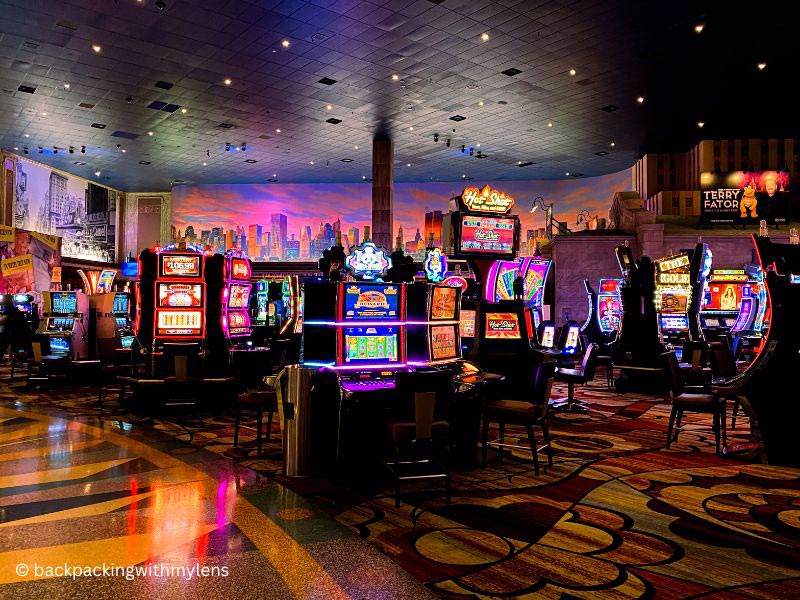 Yüksek Oradan Düşüşe: Casino Tecrübeleri ve Öğrenilen Dersler